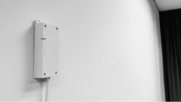 FootfallCam People Counting System - FootfallCam MeshHub
