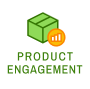 FootfallCam Metrics Icon - Product Engagement