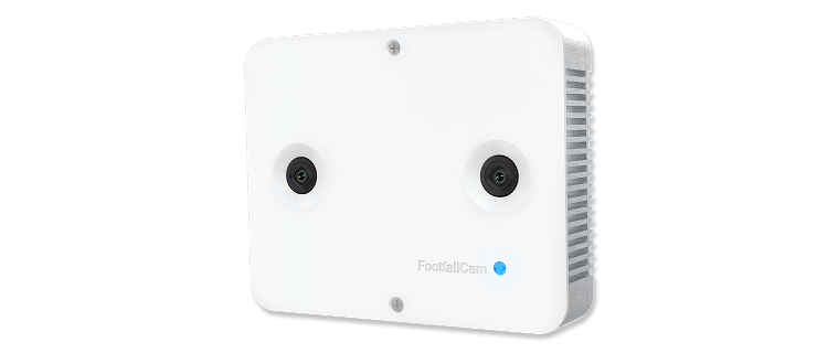 FootfallCam Pro3