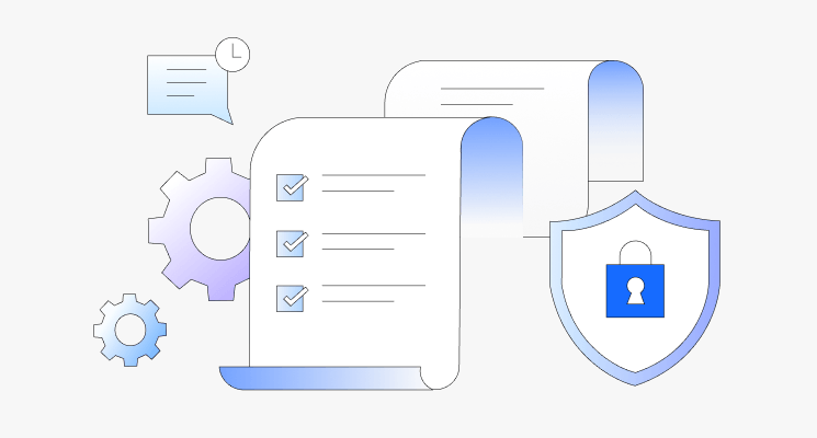 FootfallCam Compliance & Auditability