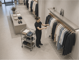Operational Adherence