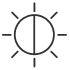 FootfallCam Icon - Controlled Lighting