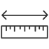 FootfallCam Icon - Practical Operational Distances