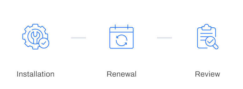 客流量监测摄像头——为什么现在是续订的最佳时机
