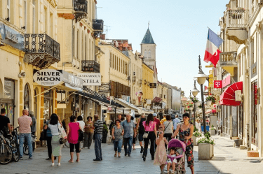 Achetez avec une assistance locale et une installation avec nos partenaires de confiance