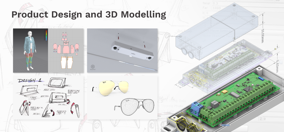 Product Design