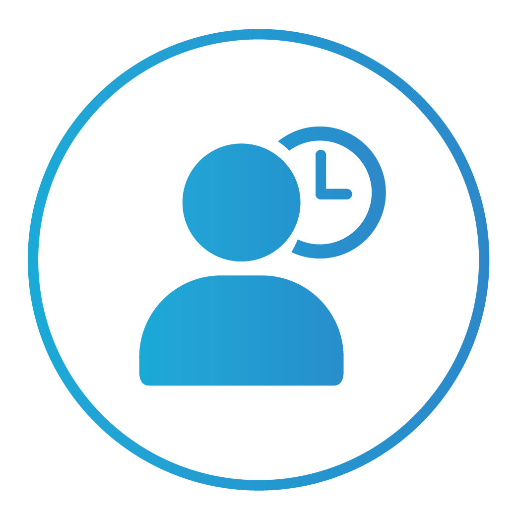 Queue management device Restaurant people counter