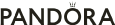 Logo - Pandora