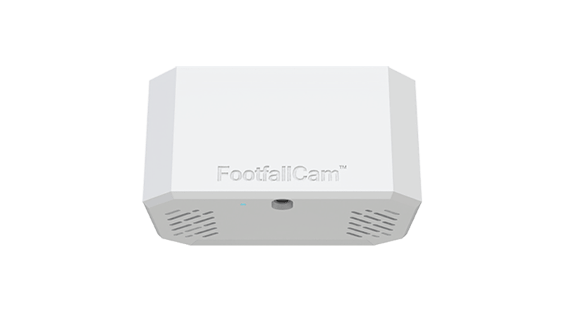 FootfallCam 3D Mini