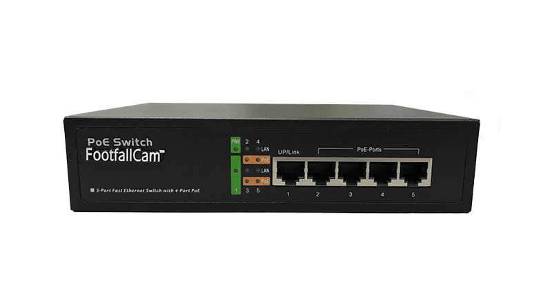 PoE Switch