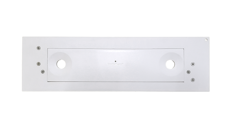 FootfallCam Tilt Flush Mount