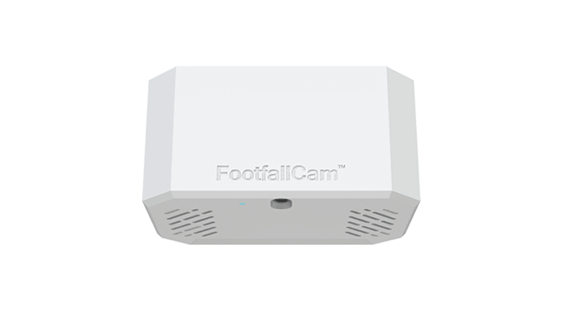 FootfallCam Smell Sense