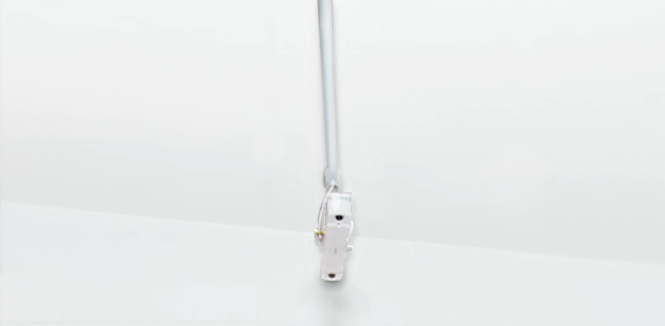 FootfallCam 3m Drop Pole