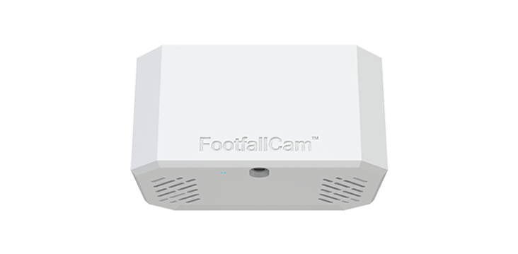 FootfallCam 3D Mini