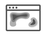 FootfallCam 5D Pro - Heatmap