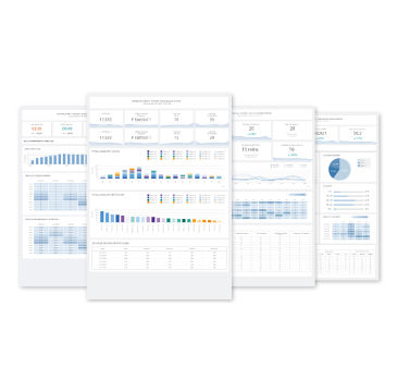 FootfallCam Analytics Manager V9 - 관련2