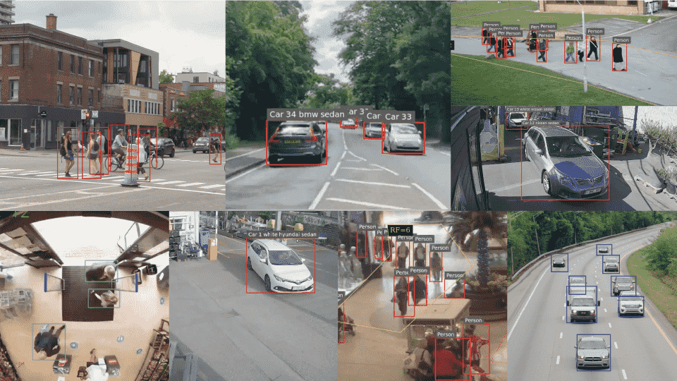 FootfallCam Centroid - Coverage Area