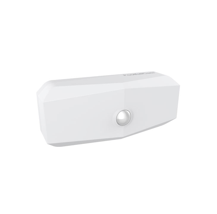 FootfallCam Space Sense - Vista laterale destra