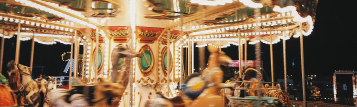 AUG INC. - Amusement Parks