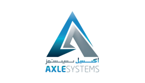 FootfallCam Reseller - Axle Systems