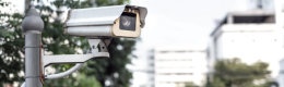 车桥系统 - 视频监控 (CCTV)