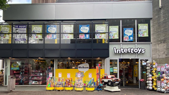 BeSuRe 國際 - INTERTOYS Druten / Venray