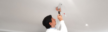 Detectag Retail Services - Full Installation Services