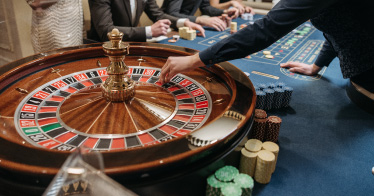 EulerLabs - Chaîne de casinos