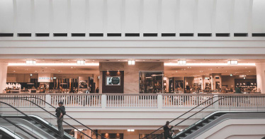 EulerLabs - Shopping Center
