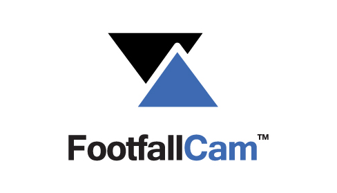 FootfallCam Hongkong