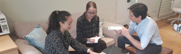 FootfallCam - Trainings & Seminars for the People Coutning Solution