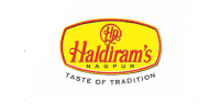 I4T プロジェクト - Haldiram food International Pvt Ltd