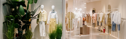 FootfallCam - Retail Stores Formats