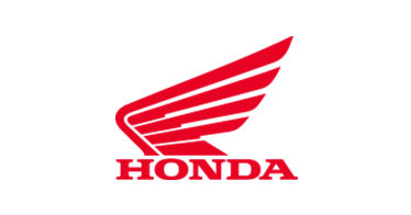 FootfallCam - Honda Logo