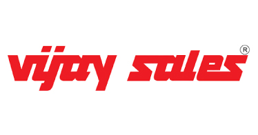 FootfallCam - Vijay Sales Logo