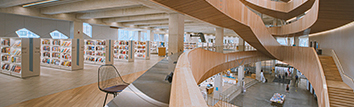 KN Systems - 図書館