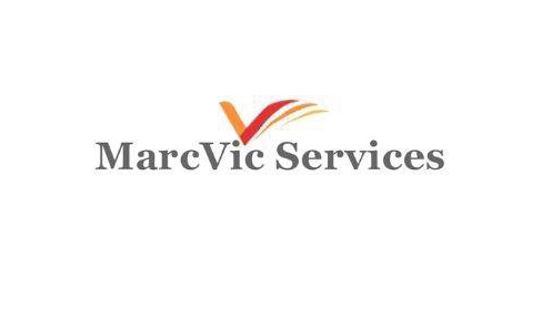 MarcVic - Logo