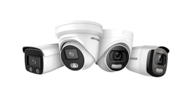 FootfallCam - CCTV de Mega Digital Technology