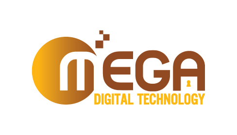 FootfallCam - Логотип Mega Digital Technology Ltd