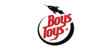 MilestoneIntegratedSystem Project - BoysToys