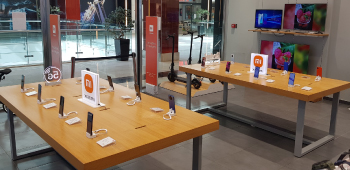 Mindsys – Xiaomi Store (Griechenland)