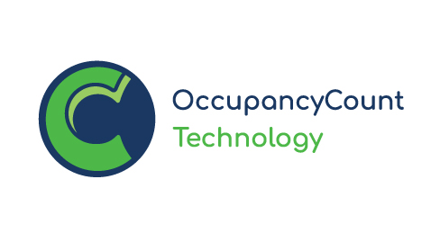 FootfallCam reseller - Logo OccupancyCount Technologies