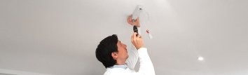 FootfallCam - Occupancy Count Technologies
