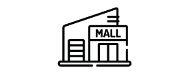 shopping mall