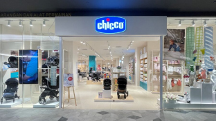 プライスレス コンサルティング - Rede de Lojas Chicco