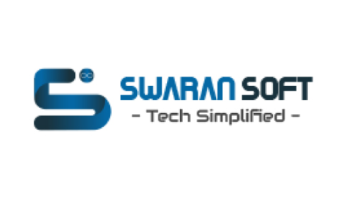 Distribuidor FootfallCam - Swaran Soft Support Solutions Pvt Ltd