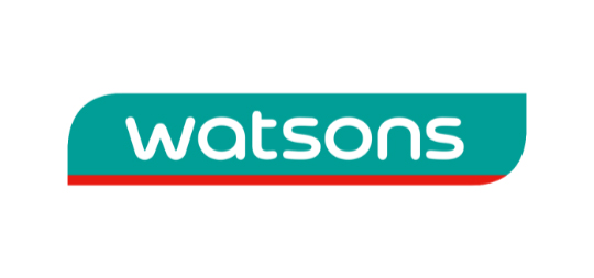 T-One Vision inc. - Watsons Philippine dans tout le pays