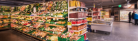 Vertice - Supermercados y tiendas de conveniencia