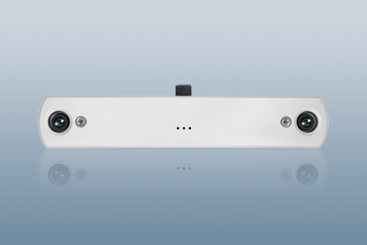 Footfallcam 3D Plus Wi-Fi, 피플카운팅, 인원 계수기, 발걸음 카운터