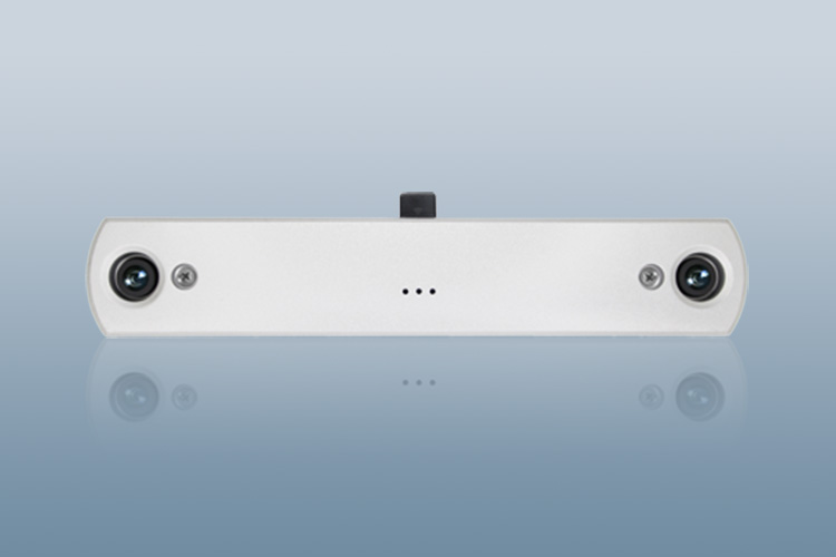 Footfallcam 3D Plus Wi-Fi, comptage de personnes, compteur de personnes, compteur de pas